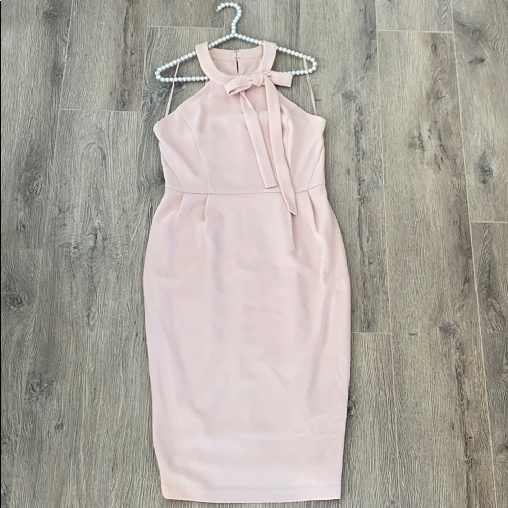 ASOS Midi Length Dress
